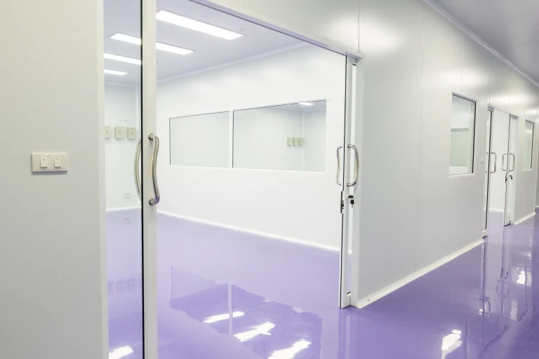 พื้น PU Epoxy umall-15