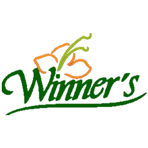 Winners